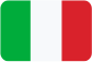 Štetovnice Italiano